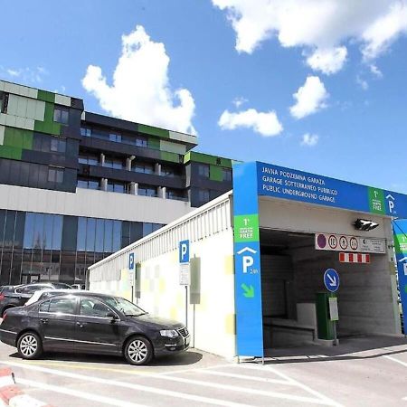 Apartma Libris Koper városi község Kültér fotó