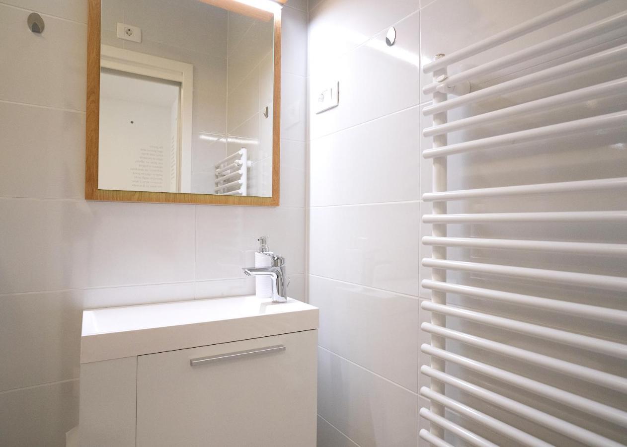Apartma Libris Koper városi község Kültér fotó