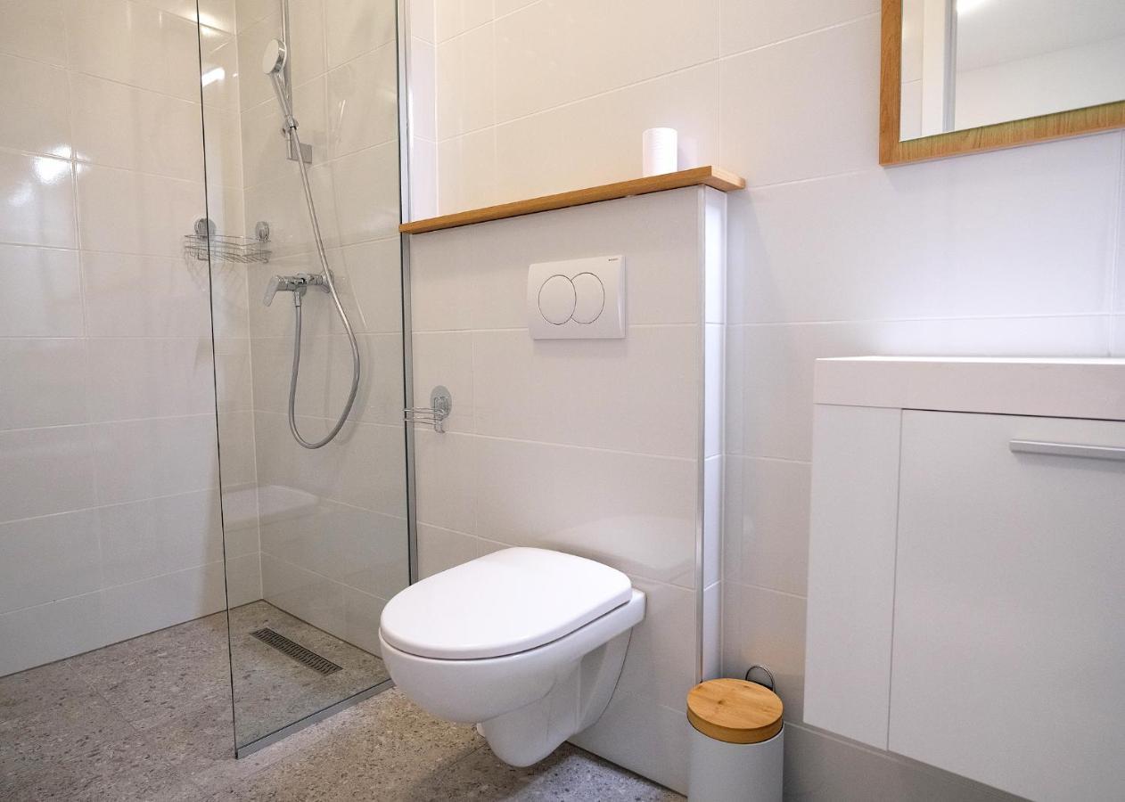 Apartma Libris Koper városi község Kültér fotó