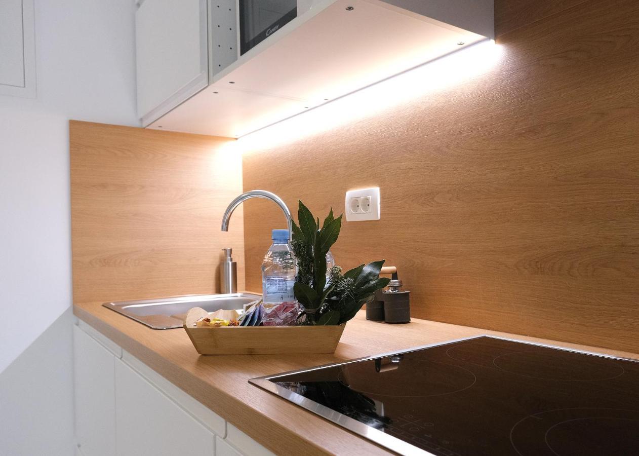 Apartma Libris Koper városi község Kültér fotó