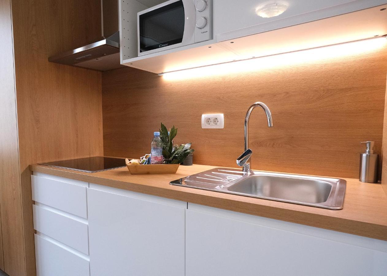 Apartma Libris Koper városi község Kültér fotó