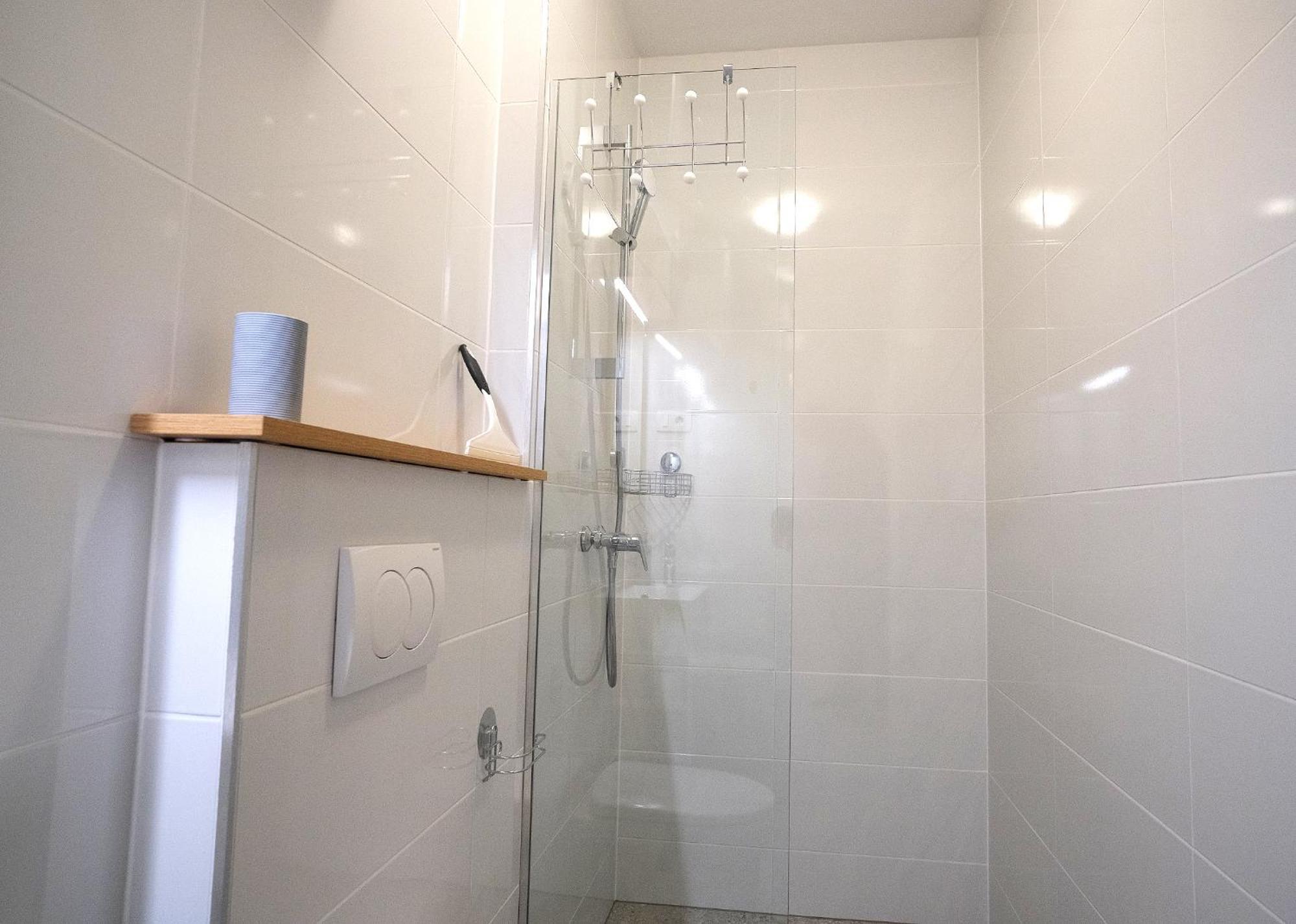 Apartma Libris Koper városi község Szoba fotó